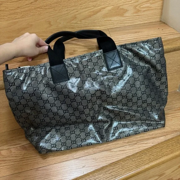 Gucci bag - Picture 3 of 13